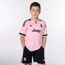 JUVENTUS II 26/27 KIDS KIT