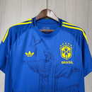 BRAZIL SPECIAL EDITION 25/26 MEN'S JERSEY