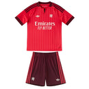 LYON II 26/27 KIDS KIT
