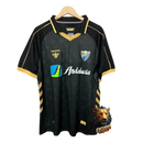 MÁLAGA VERSION RETRO MEN'S JERSEY 26/27