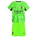 AC MILAN GOALKEEPER III 26/27 KIDS KIT