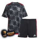 FLAMENGO III 24/25 KIDS KIT