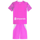 AC MILAN GOALKEEPER II 26/27 KIDS KIT