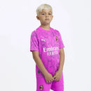 AC MILAN GOALKEEPER II 26/27 KIDS KIT