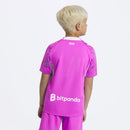 AC MILAN GOALKEEPER II 26/27 KIDS KIT