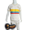 COLOMBIA SPECIAL EDITION 24/25 KIDS KIT