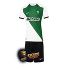 SPORTING LISBON 24/25 KIDS KIT