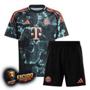 BAYERN MUNICH II 24/25 KIDS KIT