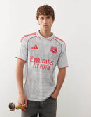 LYON III 25/26 MEN'S JERSEY