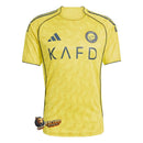 AL NASSR I 25/26 MEN'S JERSEY