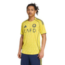 AL NASSR I 25/26 MEN'S JERSEY