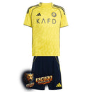 AL NASSR I 25/26 KIDS KIT