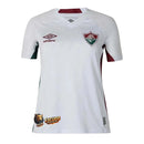 FLUMINENSE II 25/26 WOMEN'S JERSEY