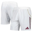 SHORTS ASTON VILLA I 25/26 PLAYER VERSION