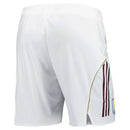 SHORTS ASTON VILLA I 25/26 PLAYER VERSION