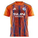 SCHALKE 04 III 25/26 MEN'S JERSEY