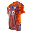 SCHALKE 04 III 25/26 MEN'S JERSEY