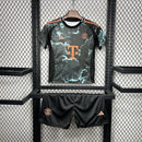 BAYERN MUNICH II 24/25 KIDS KIT