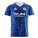 SCHALKE 04 I 25/26 MEN'S JERSEY