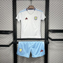 ASTON VILLA II 24/25 KIDS KIT