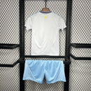 ASTON VILLA II 24/25 KIDS KIT