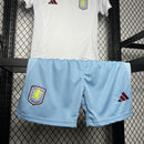 ASTON VILLA II 24/25 KIDS KIT