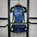 AL NASSR II 24/25 KIDS KIT