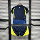 AL NASSR II 24/25 KIDS KIT