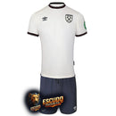 WEST HAM II 25/26 KIDS KIT