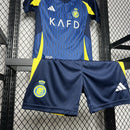 AL NASSR II 24/25 KIDS KIT