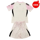 LIVERPOOL II 25/26 GOALKEEPER KIDS KIT
