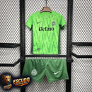 SPORTING LISBON III 24/25 KIDS KIT
