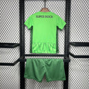 SPORTING LISBON III 24/25 KIDS KIT