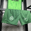 SPORTING LISBON III 24/25 KIDS KIT