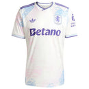 ASTON VILLA III 25/26 MEN'S JERSEY