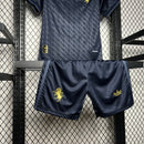 JUVENTUS III 24/25 KIDS KIT