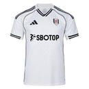 FULHAM I 25/26 MEN'S JERSEY WHITE