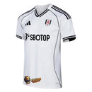 FULHAM I 25/26 MEN'S JERSEY WHITE