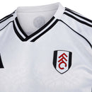 FULHAM I 25/26 MEN'S JERSEY WHITE