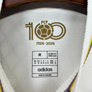 COLOMBIA CENTENARY 24-25 WOMEN'S JERSEY