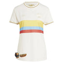 COLOMBIA CENTENARY 24-25 WOMEN'S JERSEY