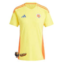 COLOMBIA I COPA AMERICA 2024 WOMEN'S JERSEY
