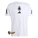 AL NASSR WHITE 25/26 MEN'S JERSEY