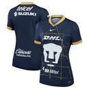 PUMAS II 24/25 WOMEN'S JERSEY