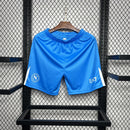 SHORTS NAPOLI II 24/25