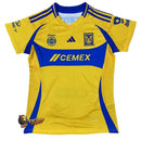 TIGRES I 24/25 WOMEN'S JERSEY