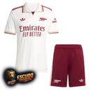 ARSENAL III 25/26 KIDS KIT