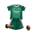 ARSENAL GOALKEEPER V 26/27 KIDS KIT