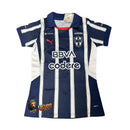 MONTERREY I 24/25 WOMEN'S JERSEY