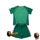 ARSENAL GOALKEEPER V 26/27 KIDS KIT